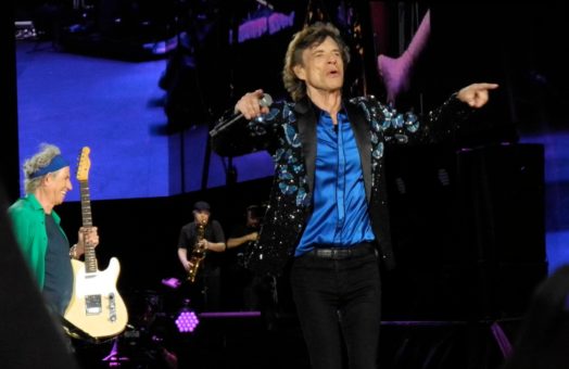 “A song a day keeps the virus away” – oggi il sedicesimo capitolo con una puntata dedicata ai Rolling Stones