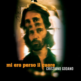 Cristiano Godano: è disponibile in digitale, in CD e doppio vinile “Mi ero perso il cuore”