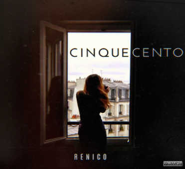 Cinquecento è il nuovo EP di esordio del cantautore pugliese Rènico