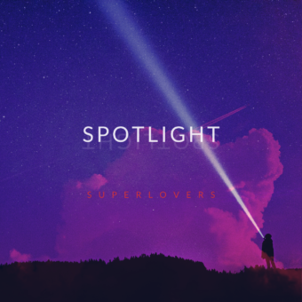 Spotlight – il nuovo singolo dei Superlovers