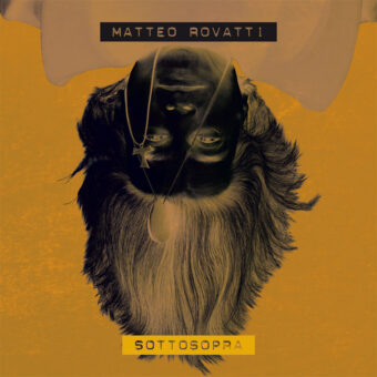Matteo Rovatti – Sottosopra: in radio dal 22 maggio il nuovo singolo del cantautore rock patrocinato dal Comune di Sassuolo
