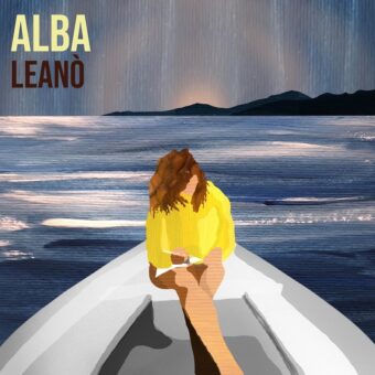 “Alba” è il nuovo singolo di Leanò