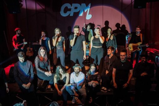 Nasce CPMTV il nuovo canale web Tv del CPM Music Institute