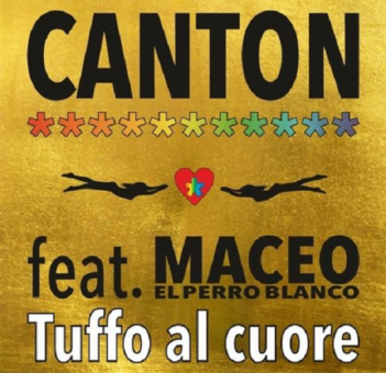 Canton feat. Maceo El Perro Blanco “Tutto fare” esce oggi in radio il nuovo singolo della band trentina