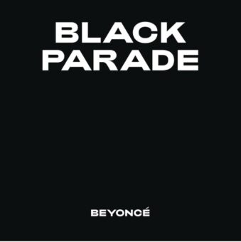 “Black Parade” il nuovo singolo di Beyoncé