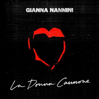 Gianna Nannini reinterpreta in una versione inedita e intensa il brano di Francesco De Gregori “La donna cannone”