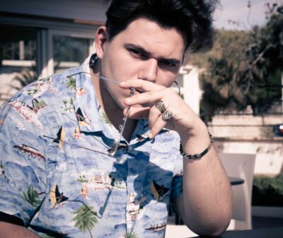 Elleblack: è in uscita la nuova hit estiva "Hangover Vibes"