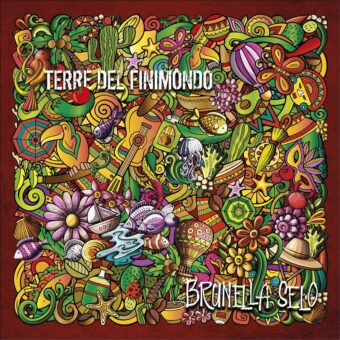 “Terre del Finimondo”: il nuovo album di Brunella Selo