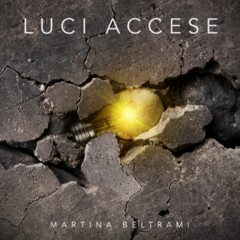 Esce il 12 giugno “Luci accese”, il singolo d’esordio di Martina Beltrami, concorrente di Amici 19