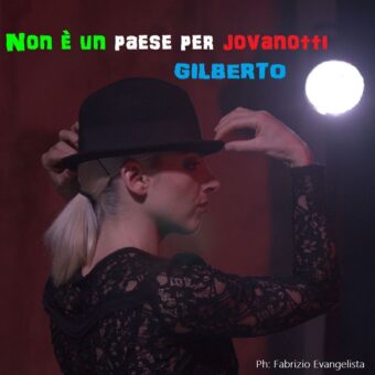 Esce “Non è un paese di Jovanotti”, il nuovo singolo di Gilberto