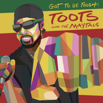 Toots And The Maytals lanciano il secondo singolo prima dell’ uscita del nuovo album a fine Agosto