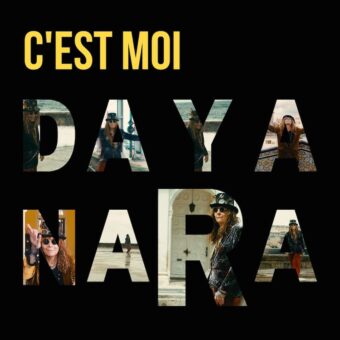 “C’est moi” – il nuovo singolo della percussionista Daya Nara (Alieno ®) – dal 24 Luglio su tutte le piattaforme digitali e in rotazione radiofonica