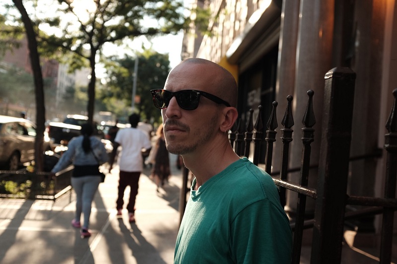 Giovanni Truppi In viaggio sui margini