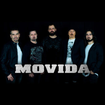 Movida – tornano in concerto Sabato 25 luglio al Legend Club di Milano per un doppio show