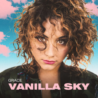 Grace: “Vanilla sky” è il nuovo singolo della cantautrice urban torinese esaltato dalla produzione di Mastermaind