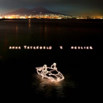 Anna Tatangelo: fuori il 3 luglio il nuovo singolo “Guapo” ft. Geolier
