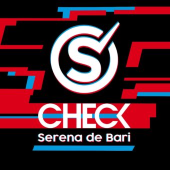 Serena De Bari, protagonista di Amici presenta “Check”