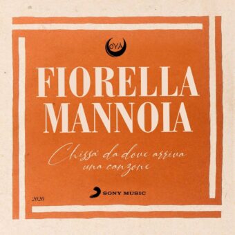 Fiorella Mannoia: online il video del nuovo singolo “Chissà da dove arriva una canzone”, scritto per lei da Ultimo