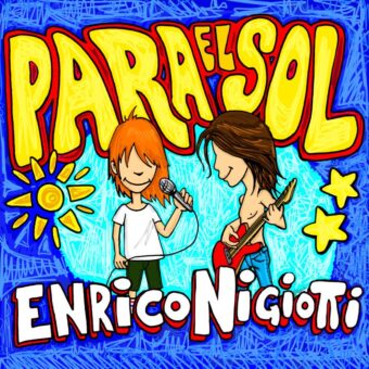 Enrico Nigiotti: da oggi è online il video del nuovo singolo “Para el Sol”, già disponibile in radio e in digitale