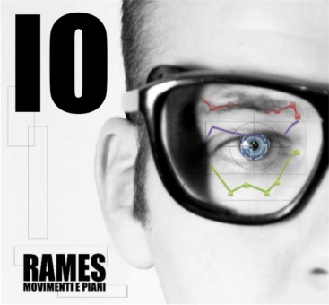 Rames torna con il suo messaggio di positività di “io” e il lancio di un altro progetto musicale