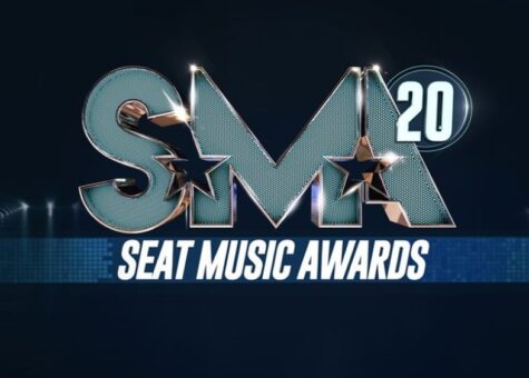 Seat Music Awards 2020: edizione speciale a sostegno dei lavoratori dello spettacolo, il 2 e 5 settembre all’Arena di Verona e in diretta su RAI 1