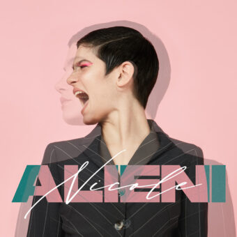 Nicole Vergani ritorna con il nuovo singolo “Alieni”