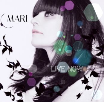 “Live Now” Mari Conti (Numen Records)