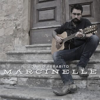 Il video di “Marcinelle” il nuovo singolo di Dario Arrabito da oggi su Youtube