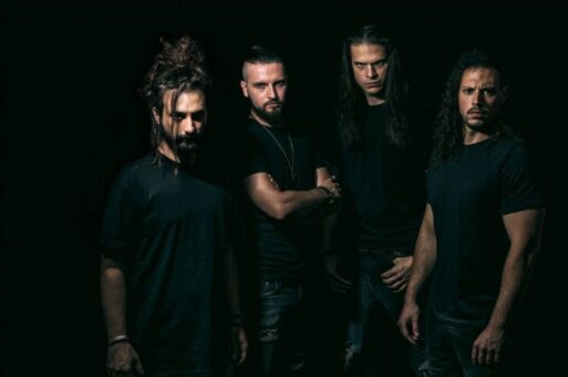Visionary death metal oracles Genus Ordinis Dei reveal “Abjuration” music video