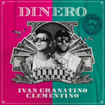 Online il video di Ivan Granatino e Clementino “Dinero”