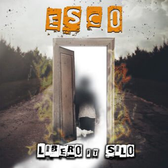 Libero – in uscita “Esco”, il singolo d’esordio dell’artista umbro con il feat di Silo
