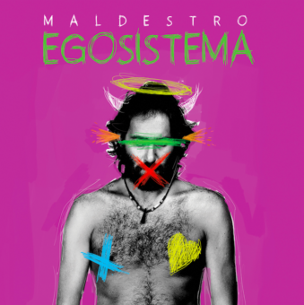 Maldestro – è online da oggi il video di “Il panico dell’ansia”, focus track del nuovo album “Egosistema”