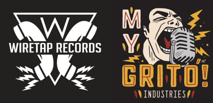 SoCal Label Wiretap Records founders launch imprint label ‘My Grito’ aimed at supporting latin / latinx artists; announce debut release artist 3LH