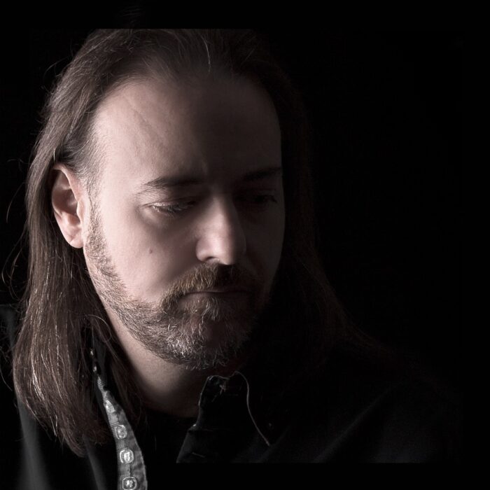 Alessandro Di Carlo - esce il 1° singolo "Frammenti di ...