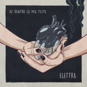 “14’ dentro la mia testa” è l’ep d’esordio di Elettra, in uscita venerdì 9 ottobre 2020 (Alka Record Label)