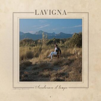 Lavigna – Accelerare il tempo, un brano alternative rock con interessanti influenze blues e generi all’americana