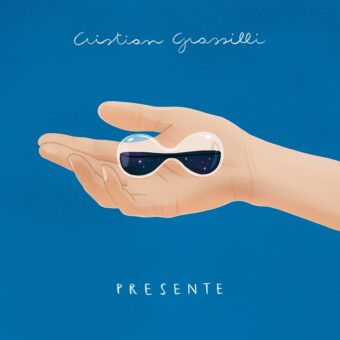 Cristian Grassilli, il 13 novembre esce Presente, il nuovo singolo del cantautore bolognese che incoraggia a dare al cuore ciò che conta