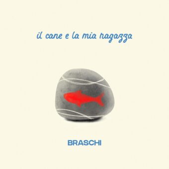 Braschi torna con il suo nuovo singolo “Il cane e la mia ragazza”, in uscita venerdì 20 novembre
