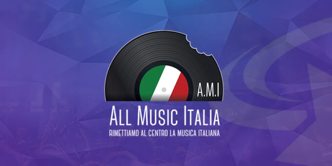 Al via il crowdfunding a sostegno di All Music Italia, “il sito della musica italiana”
