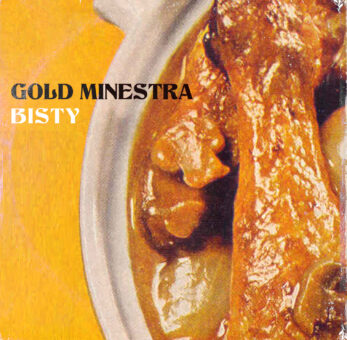 Swing è il primo videoclip ufficiale di Bisty estratto dal suo EP Gold Minestra