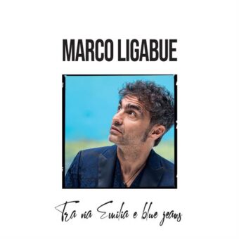 Da venerdì 6 novembre in radio “Tra via Emilia e Blue Jeans”, il nuovo singolo estratto dall’album omonimo con le migliori canzoni di Marco Ligabue