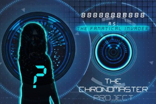 The Chronomaster Project: rivelato il quinto ospite
