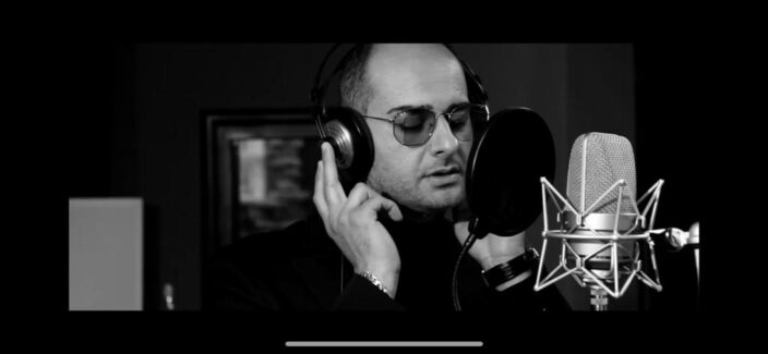 Il cantautore Gianni Costanzo pubblica il nuovo singolo “Penso ancora a te”