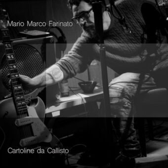 Il nuovo gioiello di canzoni unplugged di Mario Marco Farinato