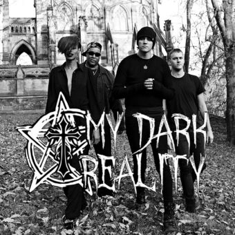 My Dark Reality – è uscito il singolo “Soulless”