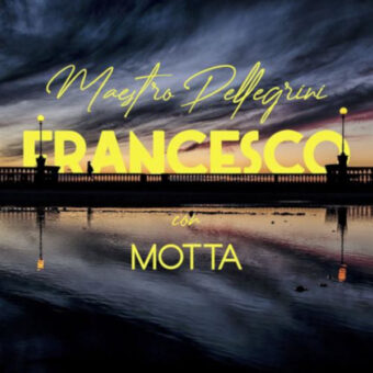 Maestro Pellegrini, da venerdì 18 dicembre esce in radio “Francesco” Feat. Motta