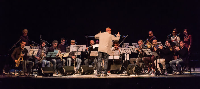 “Top Jazz 2020”: l’Artchipel Orchestra  votata ancora una volta  tra i migliori gruppi italiani