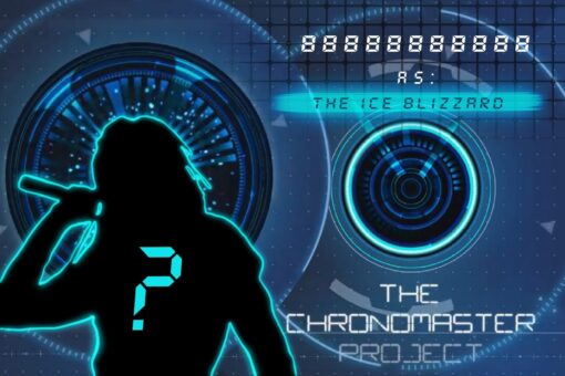 The Chronomaster project: rivelato il nono ospite