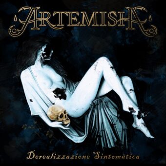 ArtemisiA, i dettagli del nuovo album “Derealizzazione Sintomatica”