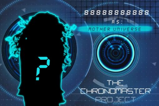 The Chronomaster project: rivelato l’ottavo ospite
